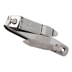 Unghieră Alpen Nagelknipser C50 - Oțel Inox, Compactă și Portabilă