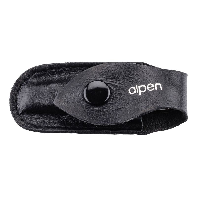 Unghieră Alpen Nagelknipser C50 - Oțel Inox, Compactă și Portabilă