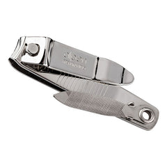Unghieră Alpen Nagelknipser C50 - Oțel Inox, Compactă și Portabilă