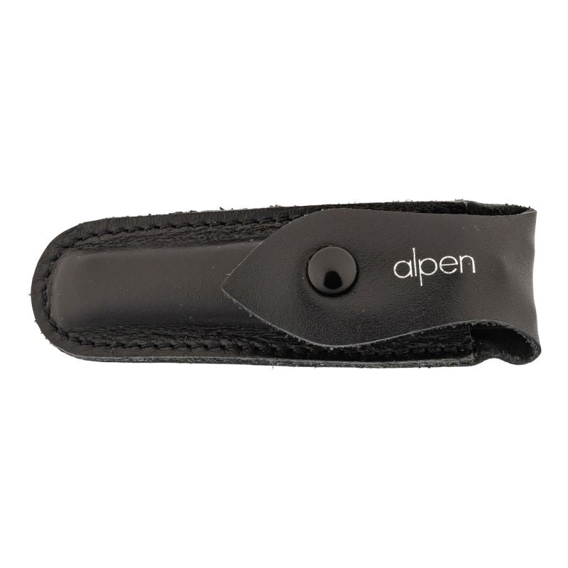 Unghieră Alpen Nagelknipser - Oțel Inoxidabil, Compactă și Robustă