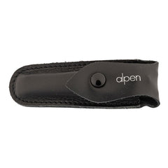 Unghieră Alpen Nagelknipser - Oțel Inoxidabil, Compactă și Robustă