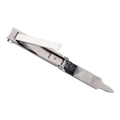 Unghieră Nagelknipser 420 Alpen - Oțel, Compactă