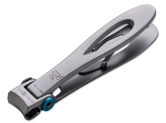 Unghiera Premax Ringlock Nail Clippers Boker- Ringlock, Design Modern