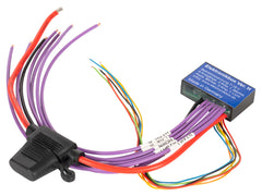 Unitate Control Electronic Joost H - Mini Taster, Economie Cabluri