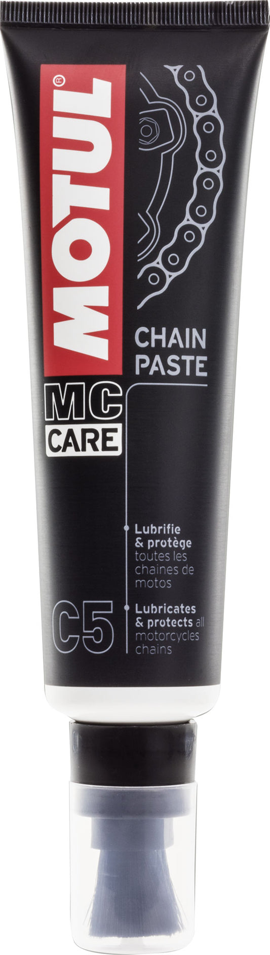 Unsoare Lanț Moto Motul C5 Chain Paste - Aderență Maximă