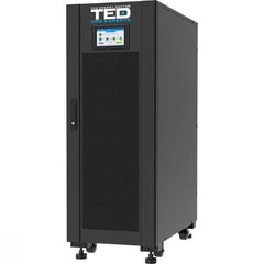 UPS 100kVA Online 3/3 TED Electric - Dubla Conversie, Trifazat - 1