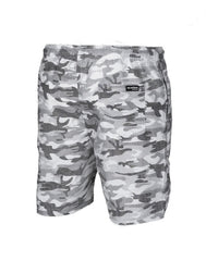 URBAN SWIMMING SHORTS MIL-TEC® – Șort de baie urban cu camuflaj tactic