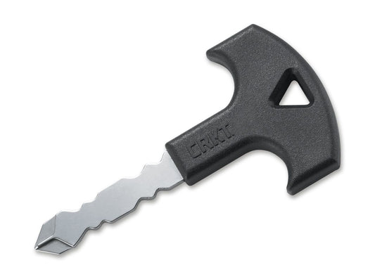 Șurubelniță Williams Tactical Key CRKT- Șurubelniță Phillips, Spărgător Geam