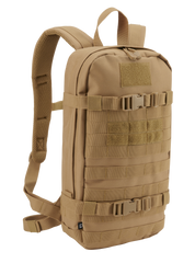 US Cooper Daypack Camel Brandit - Versatilitate Zilnica