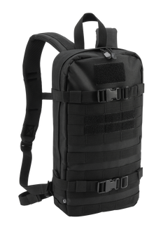 US Cooper Daypack Negru Brandit - Confort Tactic Zilnic