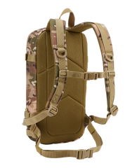 US Cooper Daypack Tactical Camo Brandit - Versatilitate Zilnica
