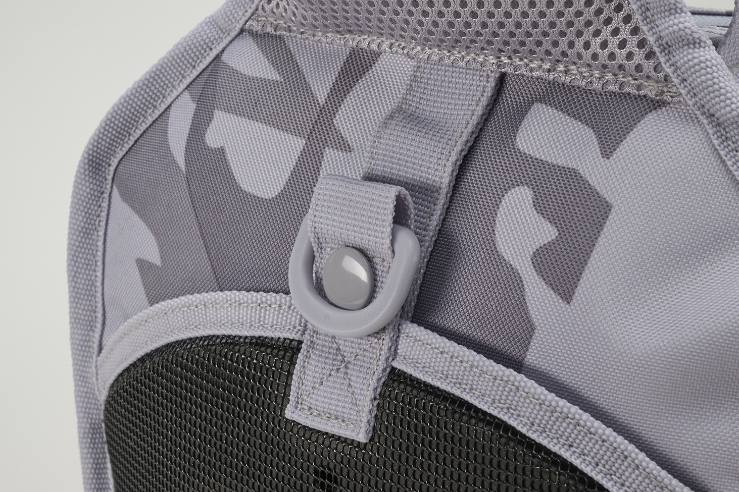 US Cooper Sling Pack Medium Blizzard Camo Brandit - Acces Rapid Echipament
