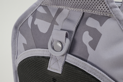 US Cooper Sling Pack Medium Blizzard Camo Brandit - Acces Rapid Echipament