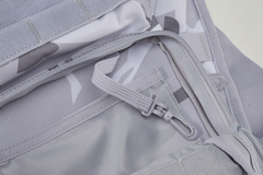 US Cooper Sling Pack Medium Blizzard Camo Brandit - Acces Rapid Echipament