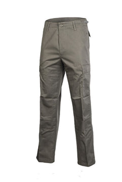 US OD BDU STYLE RANGER FIELD PANTS – Simplitate Tactică. Eficiență Maximizată.