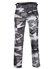 US URBAN BDU RANGER FIELD PANTS ‘STRAIGHT CUT’ – Tactic urban reinterpretat în croială dreaptă