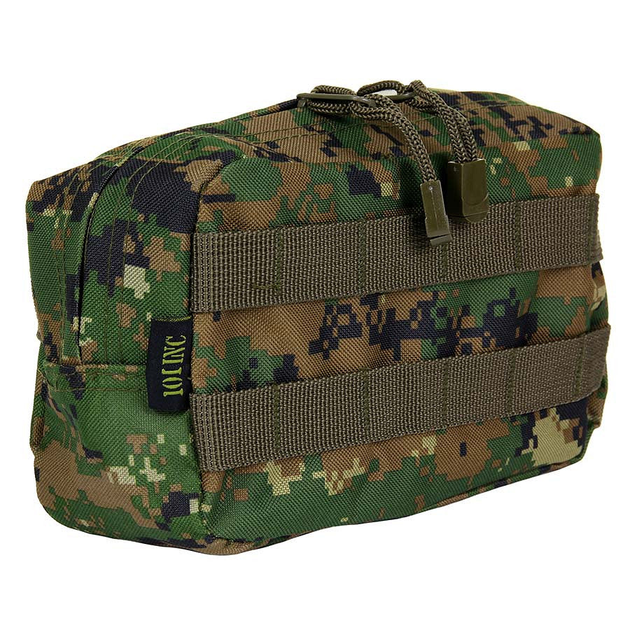 Utility Pouch recon LQ14319 Digital Camo - Organizare Esențială în Teren