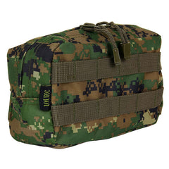 Utility Pouch recon LQ14319 Digital Camo - Organizare Esențială în Teren