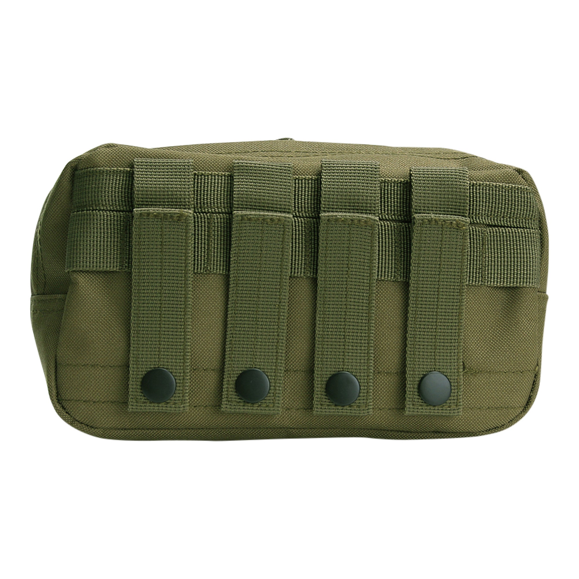 Utility Pouch recon LQ14319 Groen - Organizare Esențială în Teren