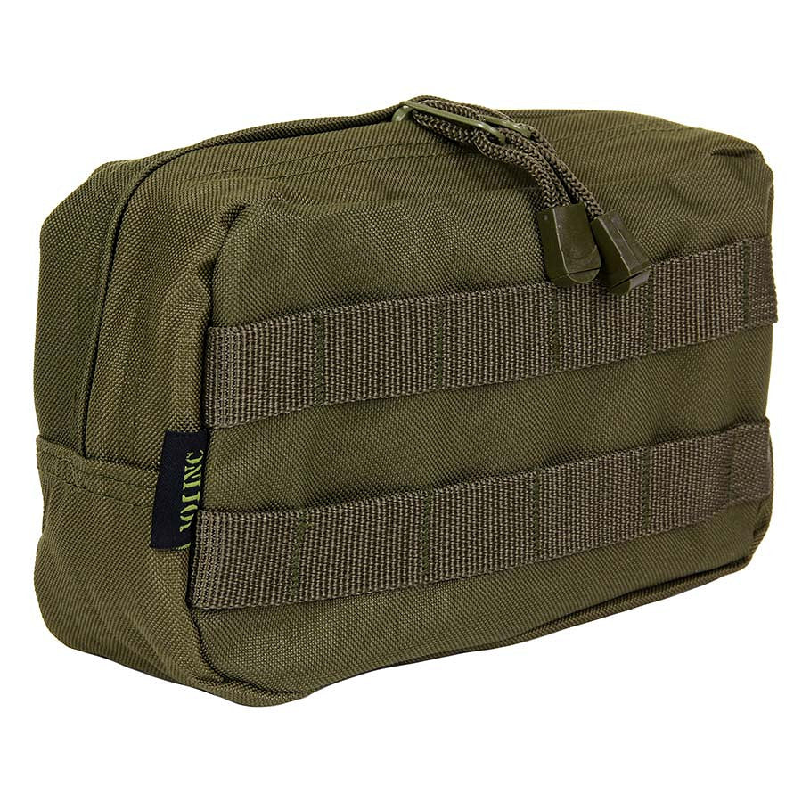 Utility Pouch recon LQ14319 Groen - Organizare Esențială în Teren