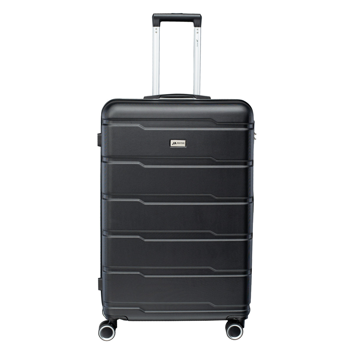 Valiză Hardshell SZUMEN 101 MARTES - 101L, Rezistentă, Roți 360° - 1