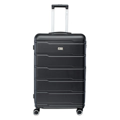 Valiză Hardshell SZUMEN 101 MARTES - 101L, Rezistentă, Roți 360° - 1