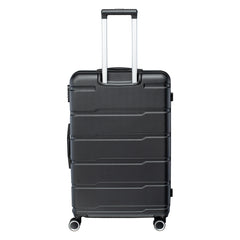 Valiză Hardshell SZUMEN 101 MARTES - 101L, Rezistentă, Roți 360° - 3