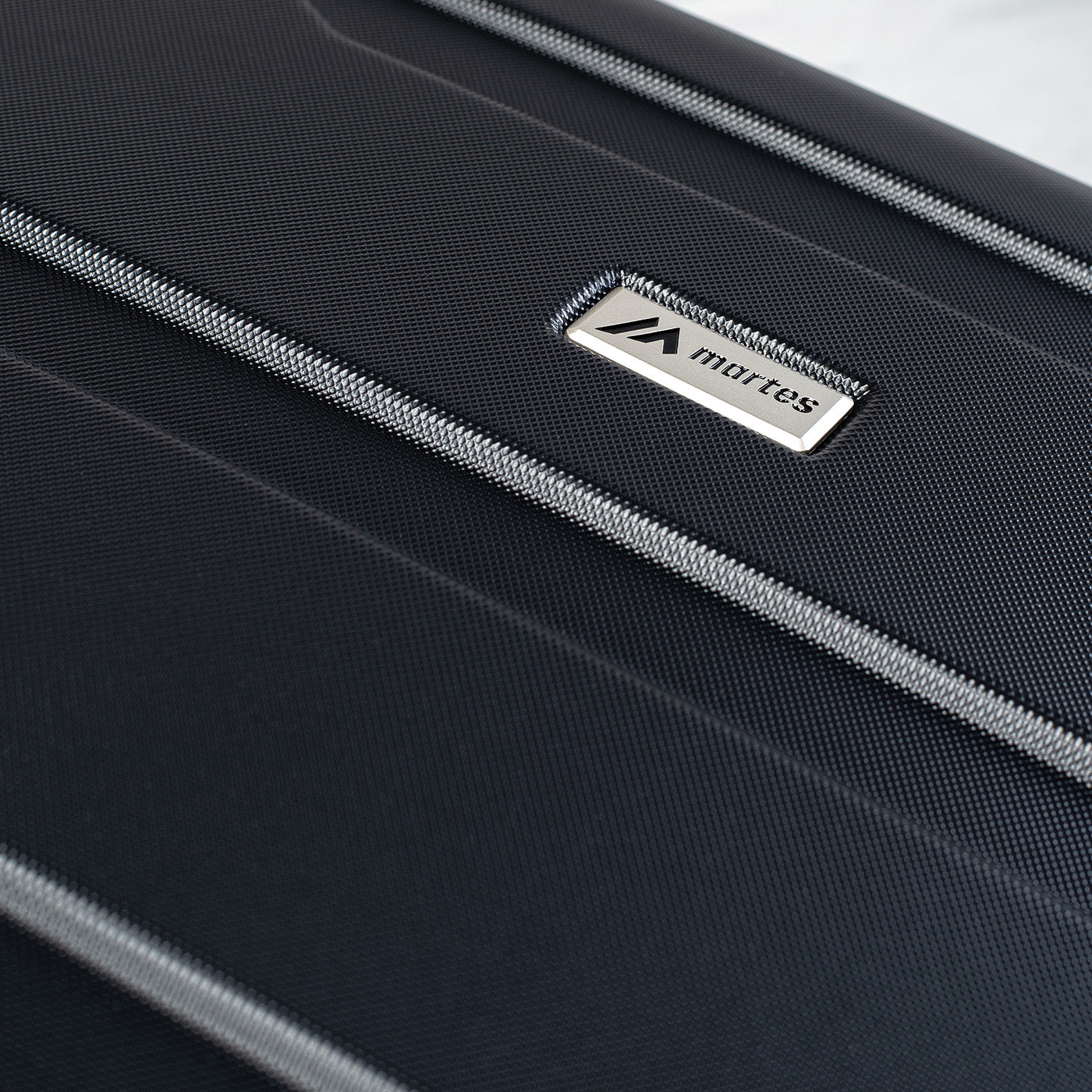 Valiză Hardshell SZUMEN 101 MARTES - 101L, Rezistentă, Roți 360° - 6