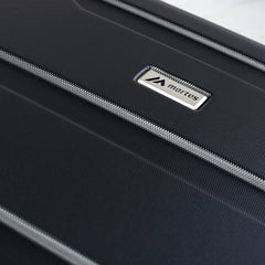 Valiză Hardshell SZUMEN 101 MARTES - 101L, Rezistentă, Roți 360° - 6