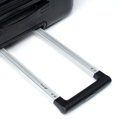 Valiză Hardshell SZUMEN 101 MARTES - 101L, Rezistentă, Roți 360° - 8