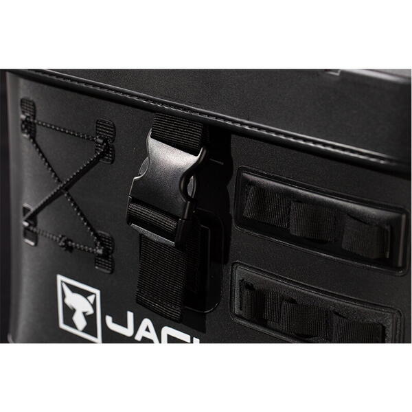 Valiză Tackle JACKALL Container R - Organizare Eficientă, Portabilă - 3