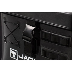 Valiză Tackle JACKALL Container R - Organizare Eficientă, Portabilă - 3