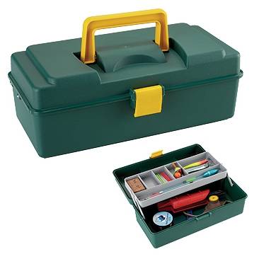 Valizetă Organizator Plastica Panaro - 1 Sertar, Compactă 32cm
