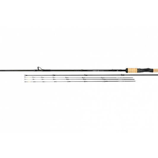 Vârf Aventus SR Z90 Carbon Guru - Rezistență, Sensibilitate, 0.75oz