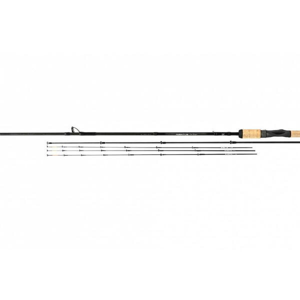 Vârf Aventus SR Z90 Guru - Carbon Ușor, Sensibilitate Maximă