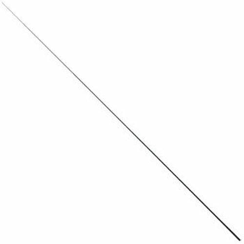 Vârf Carbon Lineaeffe - Rezistență, Flexibilitate, 100cm