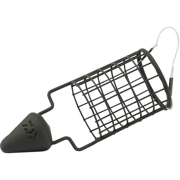 Vârf de Feeder Daiwa N'ZON Distance L 60g - Precizie, Rezistență