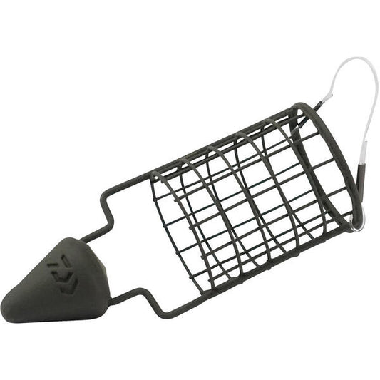 Vârf de Feeder Daiwa N'ZON Distance L 60g - Precizie, Rezistență