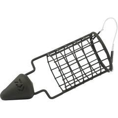 Vârf de Feeder Daiwa N'ZON Distance L 60g - Precizie, Rezistență