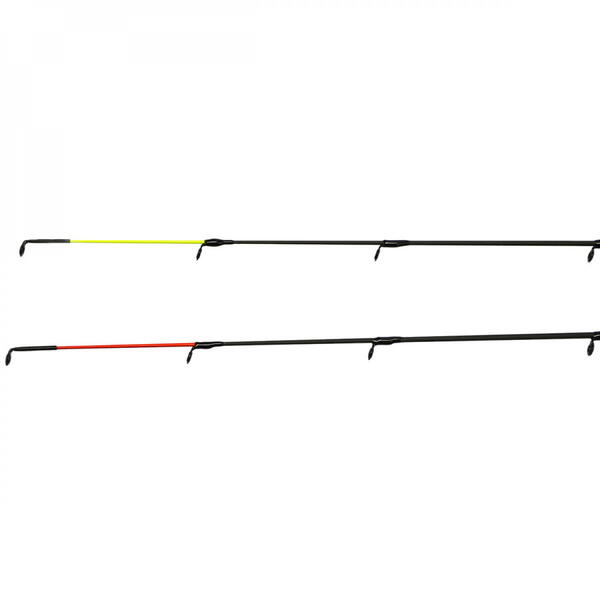 Vârf de Feeder Megaforce Daiwa - 3oz, HQ Roșu, Semnalizare Clară