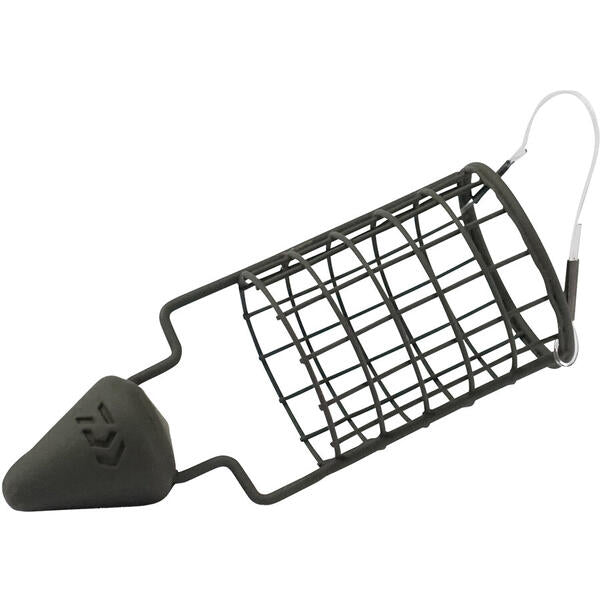 Vârf de Feeder N'Zon Distance L Daiwa - 30g, Sensibilitate Maximă