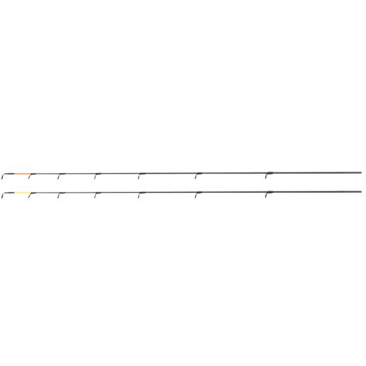 Vârf de Feeder N'ZON HQ Green 3oz Daiwa - Sensibilitate Maximă