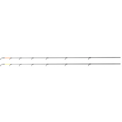 Vârf de Feeder N'ZON HQ Green 3oz Daiwa - Sensibilitate Maximă
