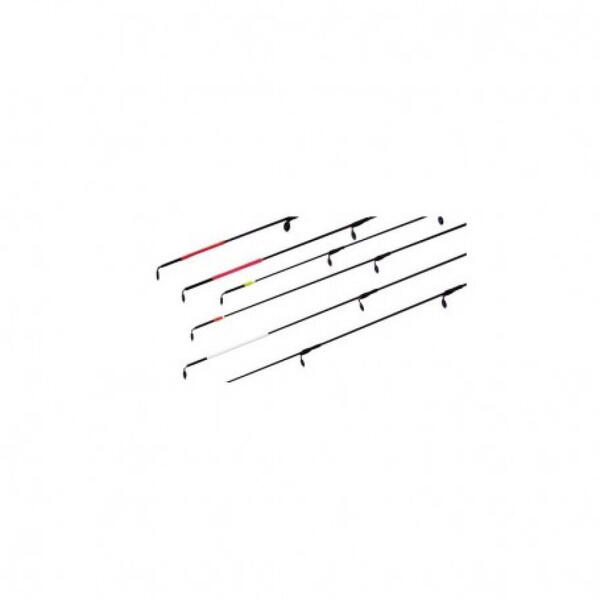 Vârf de Feeder Ninja Commercial MQ Red 2oz DAIWA - Senzitivitate Maximă