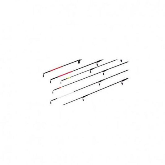 Vârf de Feeder Ninja Commercial MQ Red 2oz DAIWA - Senzitivitate Maximă
