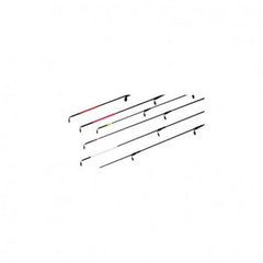 Vârf de Feeder Ninja Commercial MQ Red 2oz DAIWA - Senzitivitate Maximă