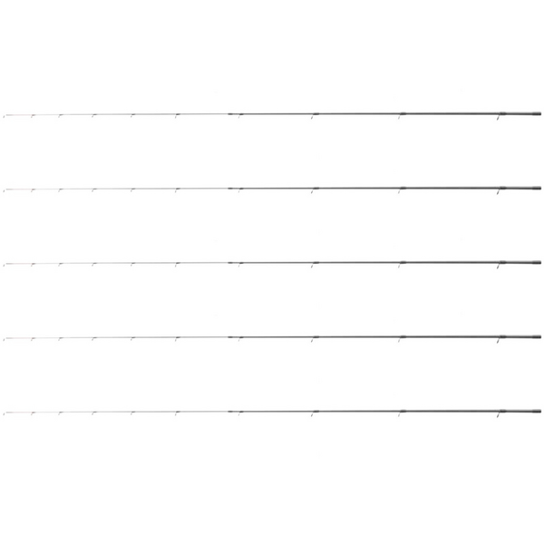 Vârf de Feeder Triforce Carp Feeder DAIWA - Vizibilitate Excepțională