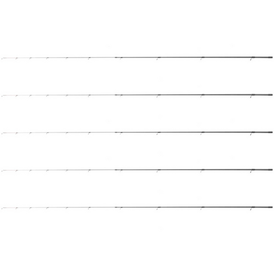 Vârf de Feeder Triforce Carp Feeder DAIWA - Vizibilitate Excepțională