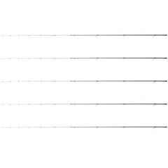 Vârf de Feeder Triforce Carp Feeder DAIWA - Vizibilitate Excepțională
