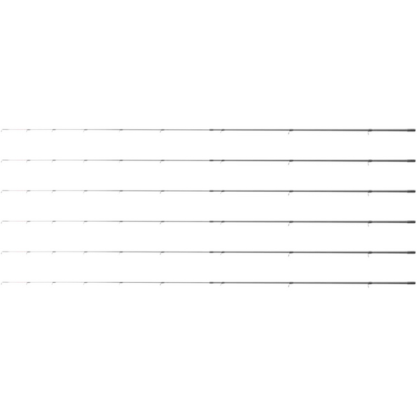 Vârf de Rezervă Quiver DAIWA Triforce Method Feeder – Sensibilitate Maximă